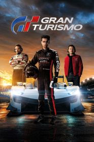 Gran Turismo series tv