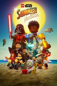 LEGO Star Wars : C\'est l\'été ! series tv