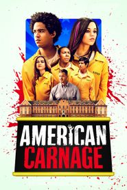 American Carnage series tv