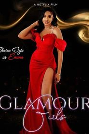 Glamour Girls series tv