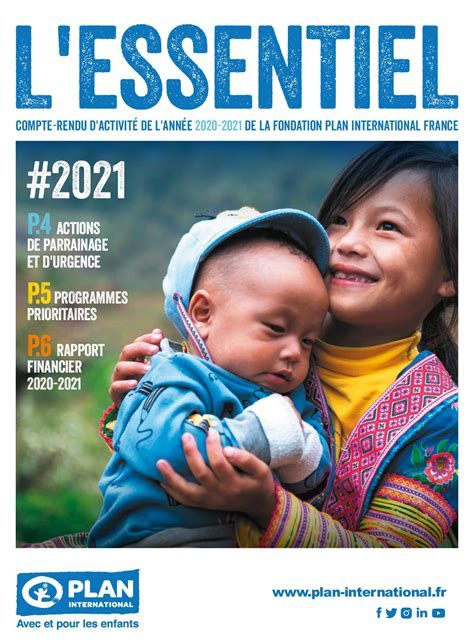 L'essentiel