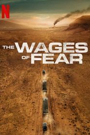 Le salaire de la peur series tv