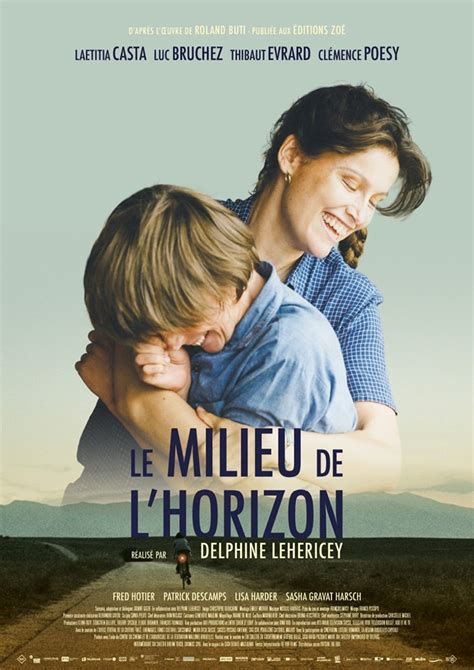 Par le milieu