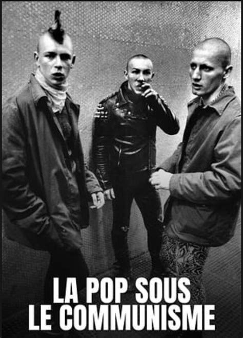 La pop sous le communisme