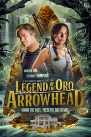 Oro Arrowhead series tv