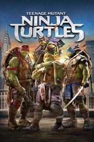 Ninja Turtles series tv