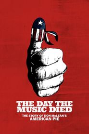 Le jour où la musique est morte - L'histoire d'American Pie de Don Mclean streaming vf