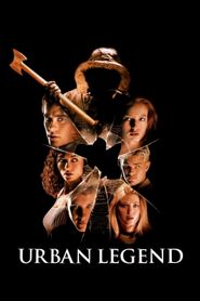 Urban Legend 