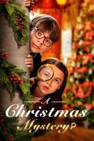 Un Mystère à Noël series tv