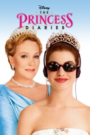Princesse malgré elle 