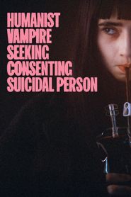 Vampire humaniste cherche suicidaire consentant Vampire humaniste cherche suicidaire consentant-hd