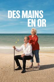 Des mains en or series tv