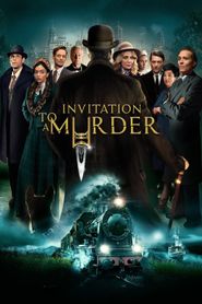 Invitation à un meurtre series tv