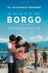 Borgo series tv