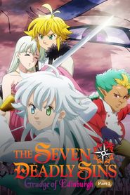 The Seven Deadly Sins: Grudge of Edinburgh Part 1 series tv