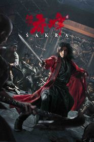 Śakra, la légende des demi-dieux series tv