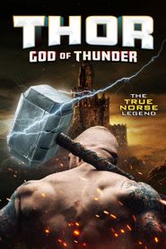Thor: God of Thunder series tv