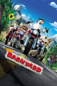 La Ferme en folie series tv