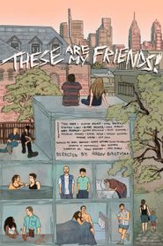 These Are My Friends!-hd