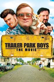Les trailer Park Boys - Le film 
