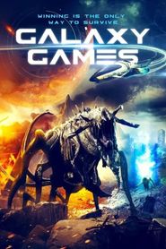 Galaxy Games series tv