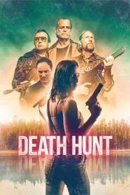 Death Hunt series tv