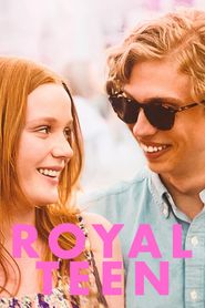 Royalteen : L\'héritier series tv