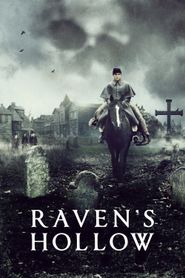 La Malédiction de Raven\'s Hollow series tv