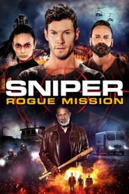Sniper : Rogue Mission series tv
