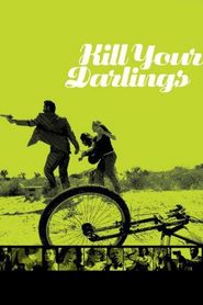 Kill Your Darlings 