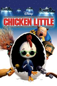Chicken Little 