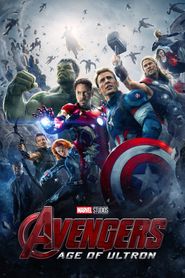 Avengers : L'Ère d'Ultron streaming vf