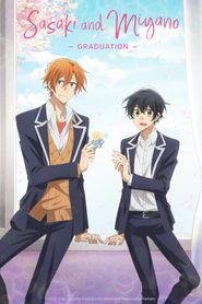 Sasaki and Miyano: Graduation 
