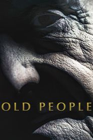 Old People series tv