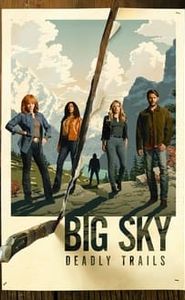 Big Sky movie