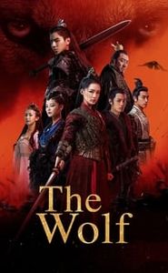 The Wolf movie