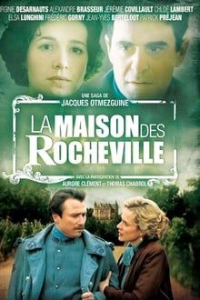 La Maison des Rocheville movie