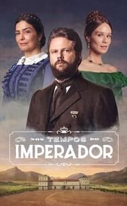 Nos Tempos do Imperador movie