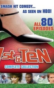 1st & Ten movie