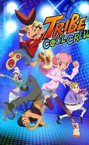 トライブクルクル movie