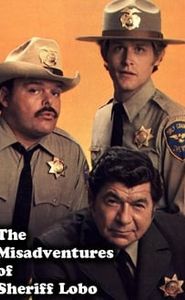 The Misadventures of Sheriff Lobo movie