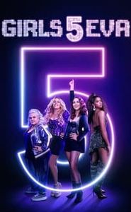 Girls5eva movie