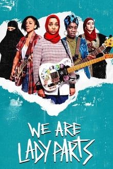 We Are Lady Parts We Are Lady Parts-hd
