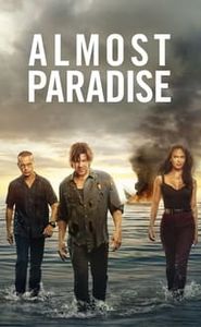 Almost Paradise movie