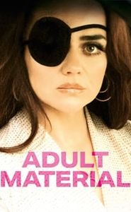 Adult Material movie