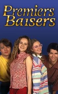 Premiers Baisers movie