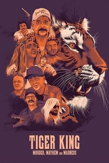 Au Royaume des fauves movie