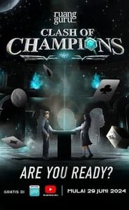 Clash of Champions movie