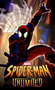 Les Nouvelles Aventures de Spider-Man movie