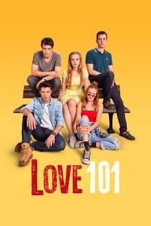 Love 101 Love 101-hd